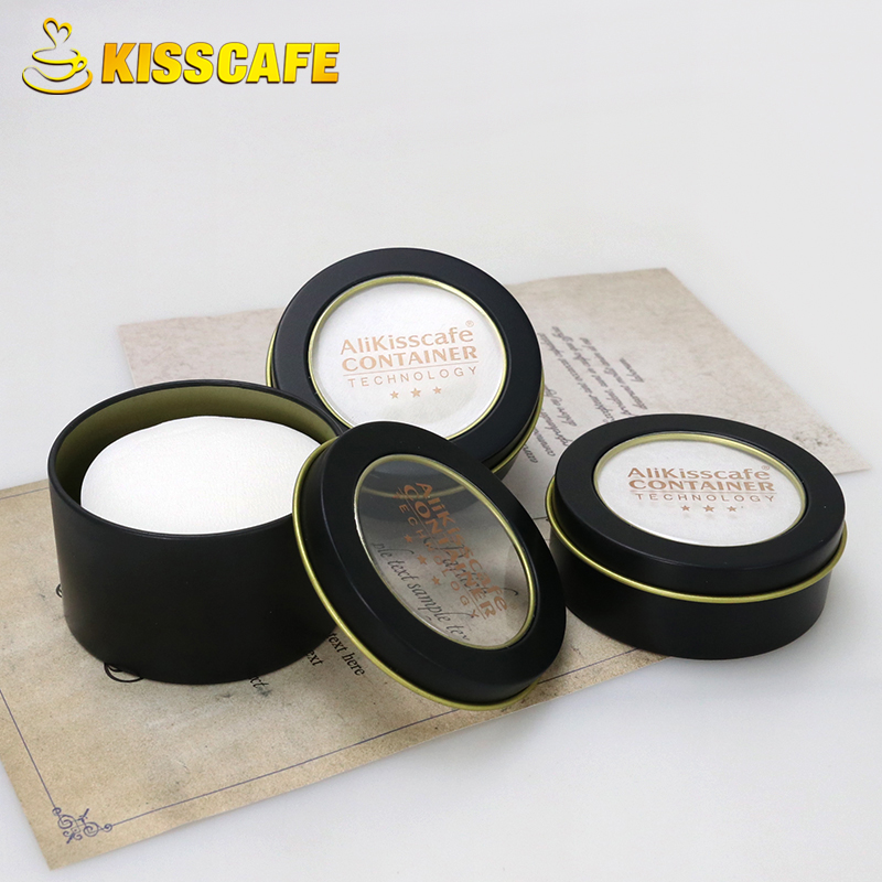 Quality Coffee Equipment - Coffee Filter Paper Disposable 100pcs Secondary