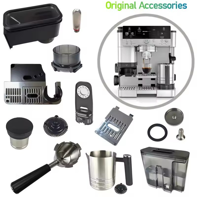 Quality Coffee Equipment - Original Coffee Accessories Fit Ninja ES601