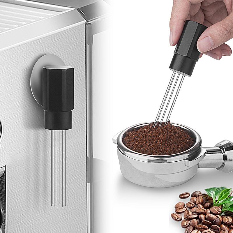 Quality Coffee Equipment - Espresso Needle Distributor Espresso Coffee Distributor