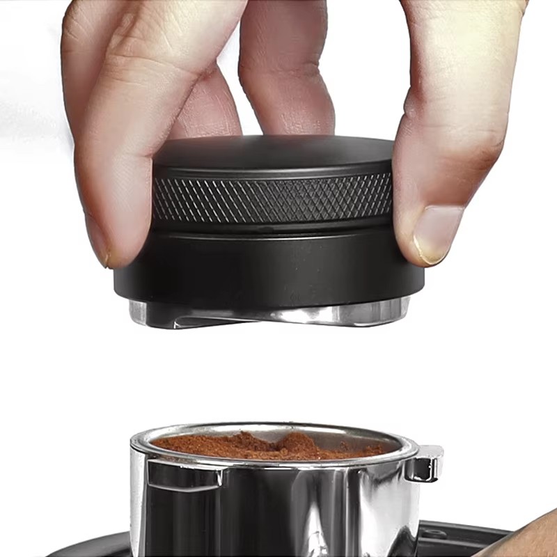 Coffee Distributor 51MM 53MM 5 - Coffee Distribution Tool review and price