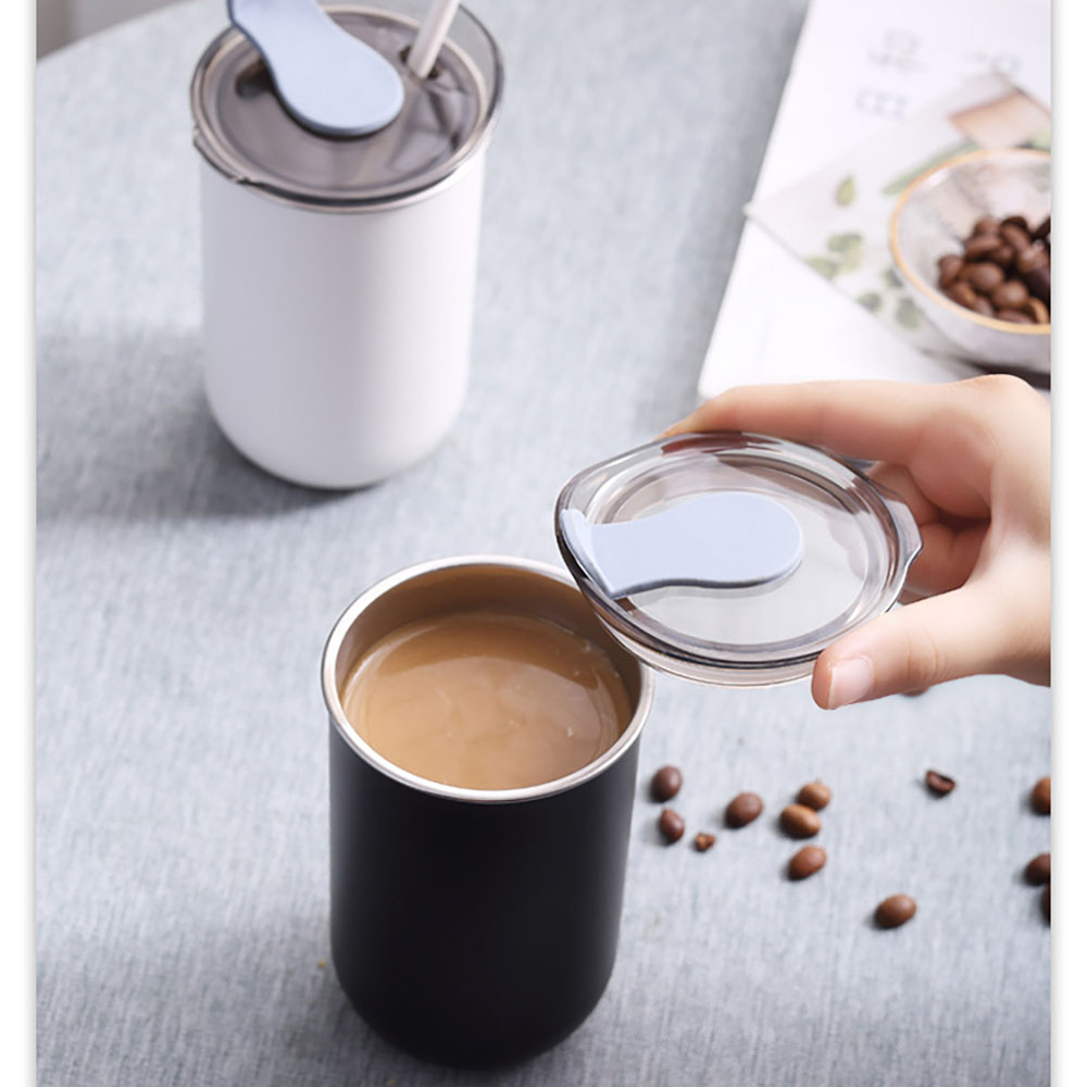 Custom 300ml stainless steel m - Coffee Equipment Used review and price
