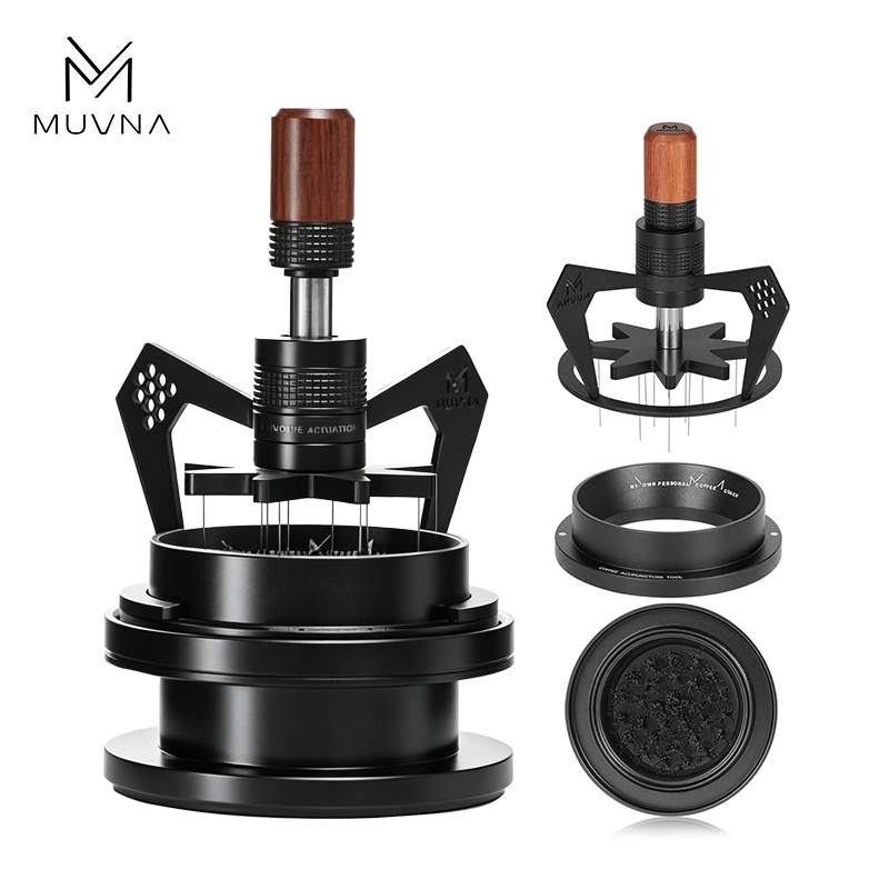 Muvna Mantis WDT Coffee Distri - Coffee Distribution Tool review and price