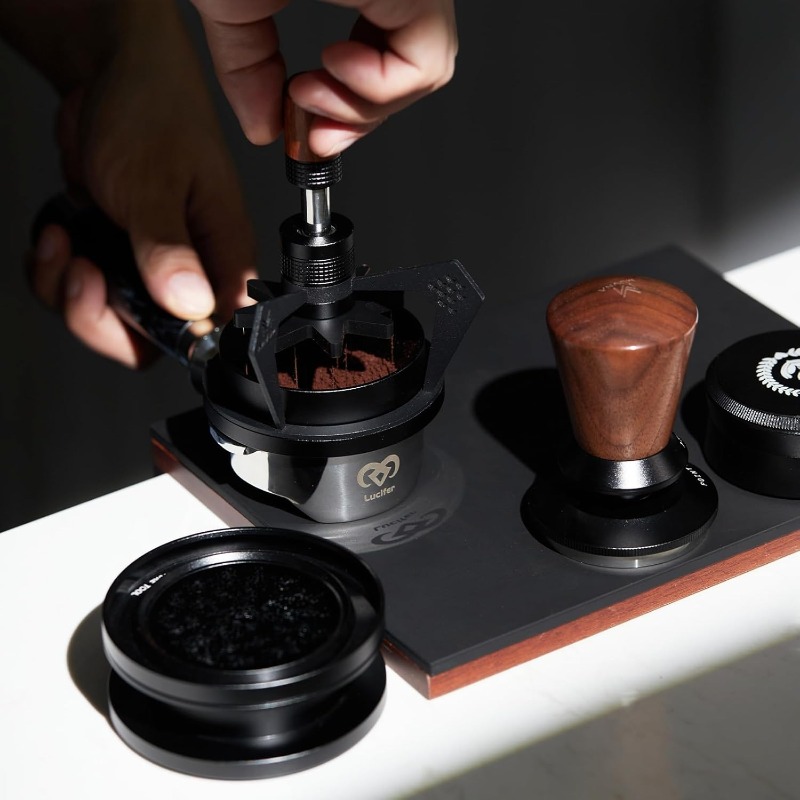 Muvna Mantis WDT Coffee Distri - Coffee Distribution Tool review and price