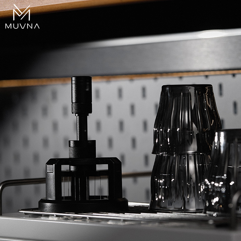 MUVNA 51/53/58mm Espresso Stir - Coffee Distribution Tool review and price