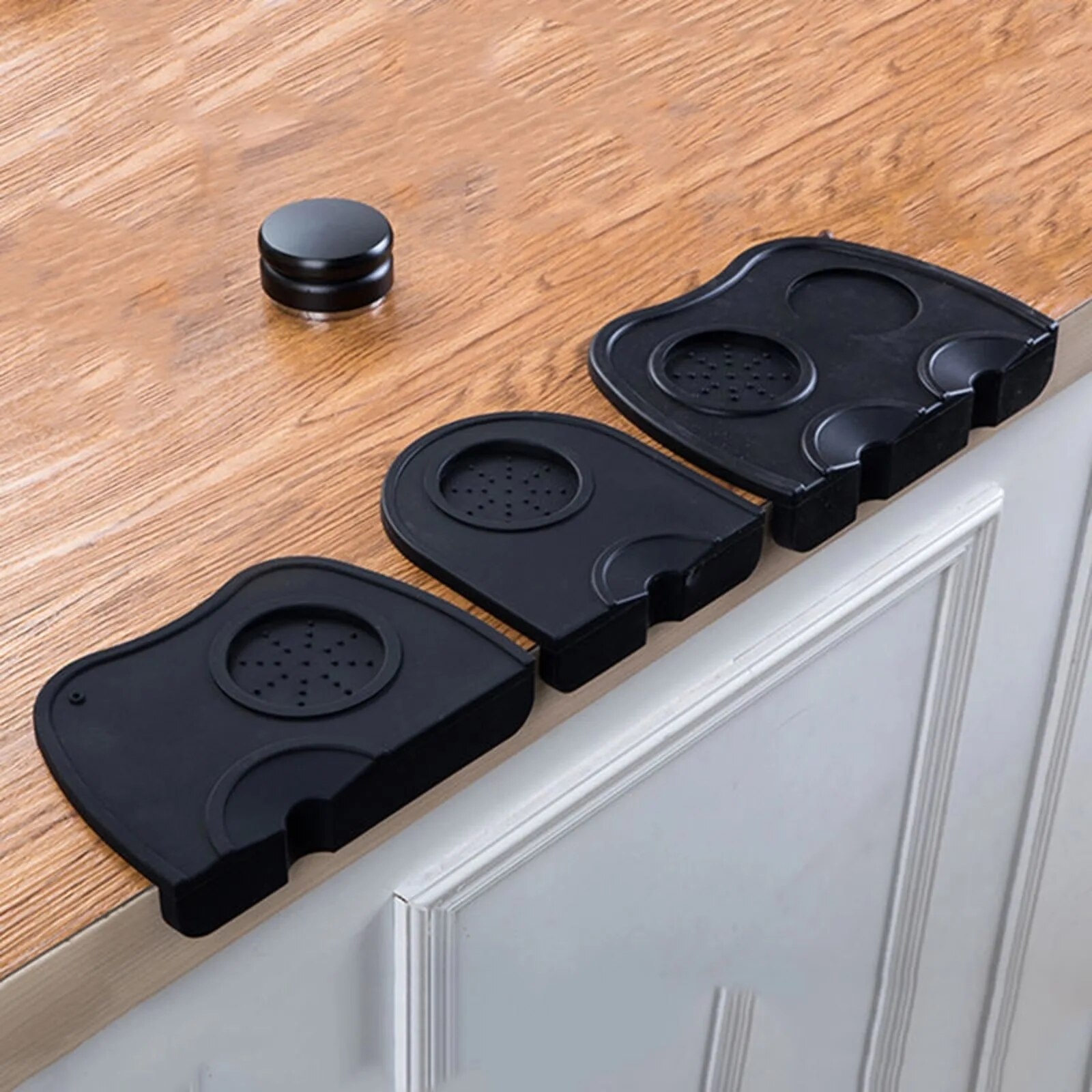 Espresso Coffee Tampers Mat St - Coffee Distribution Tool review and price