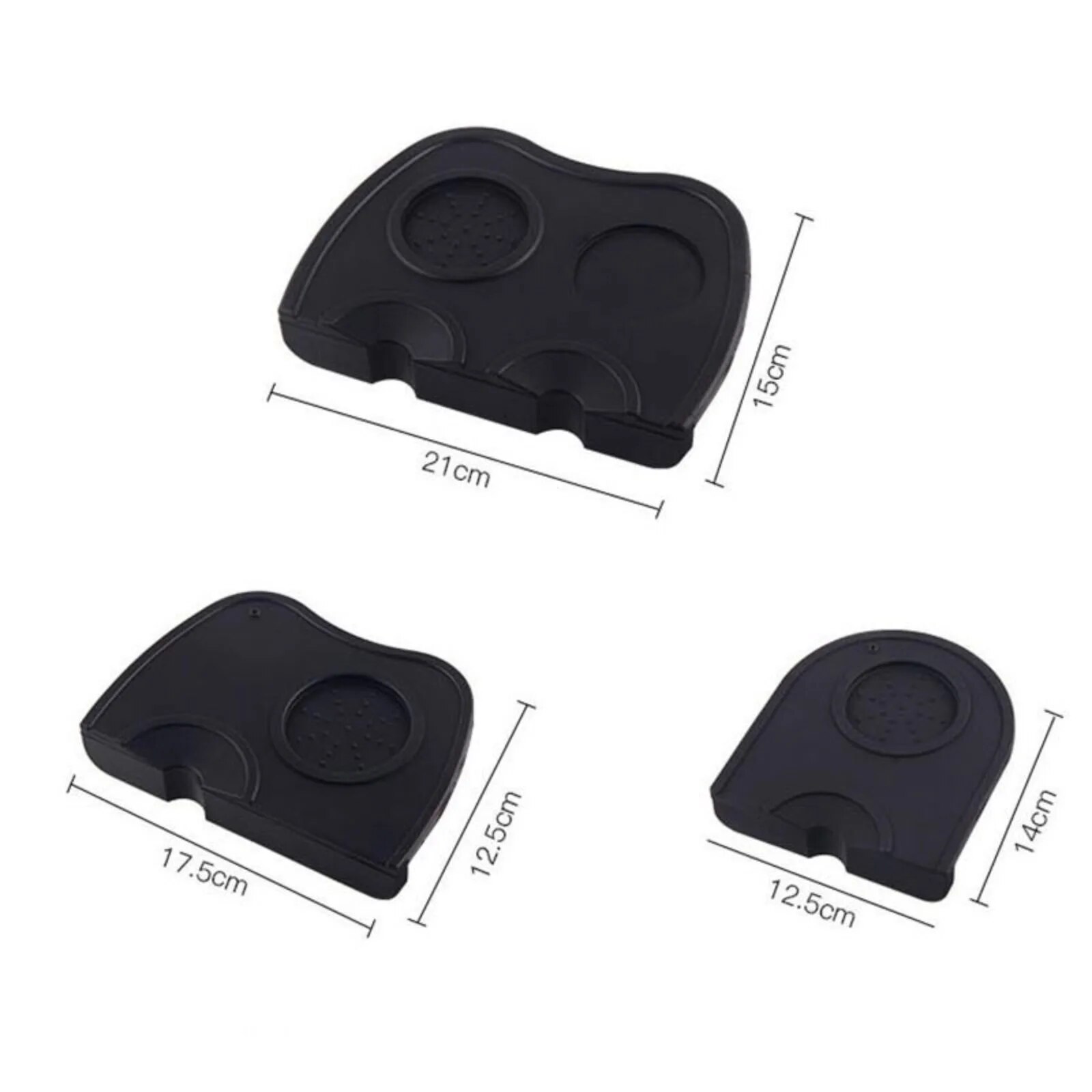 Espresso Coffee Tampers Mat St - Coffee Distribution Tool review and price