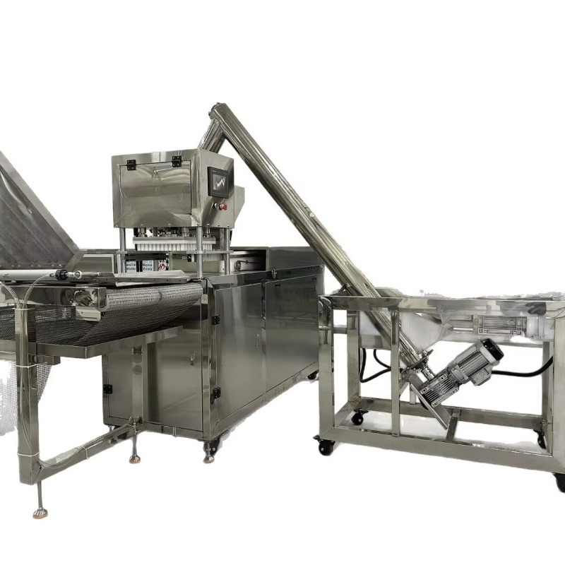Automatic Sugar Production Lin - Coffee Equipment China review and price