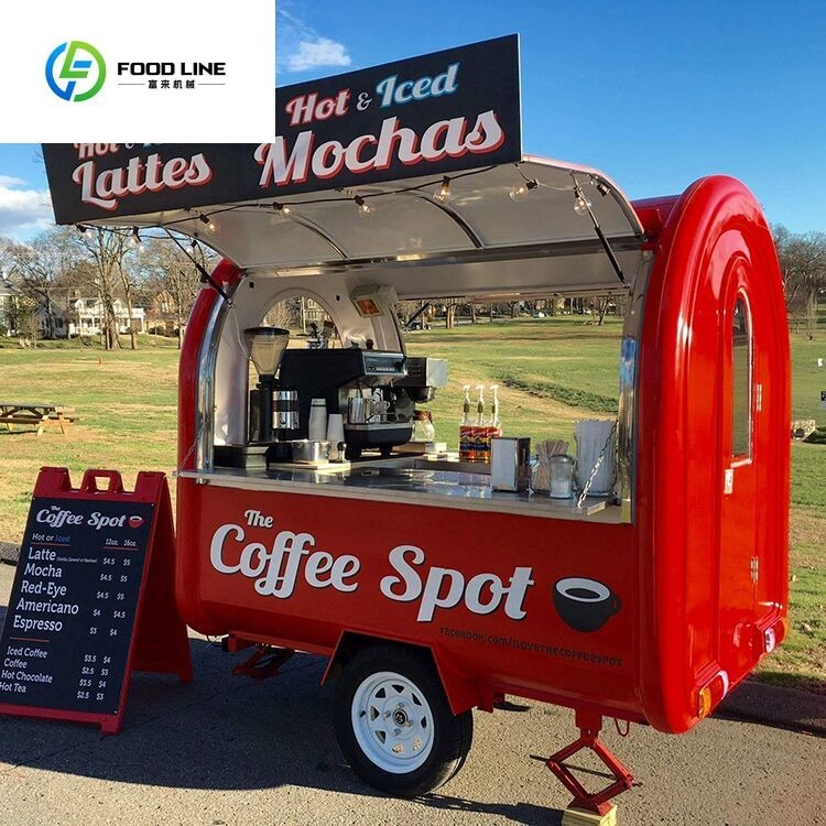 Multi-function Shaved Ice Cart - Coffee Equipment China review and price