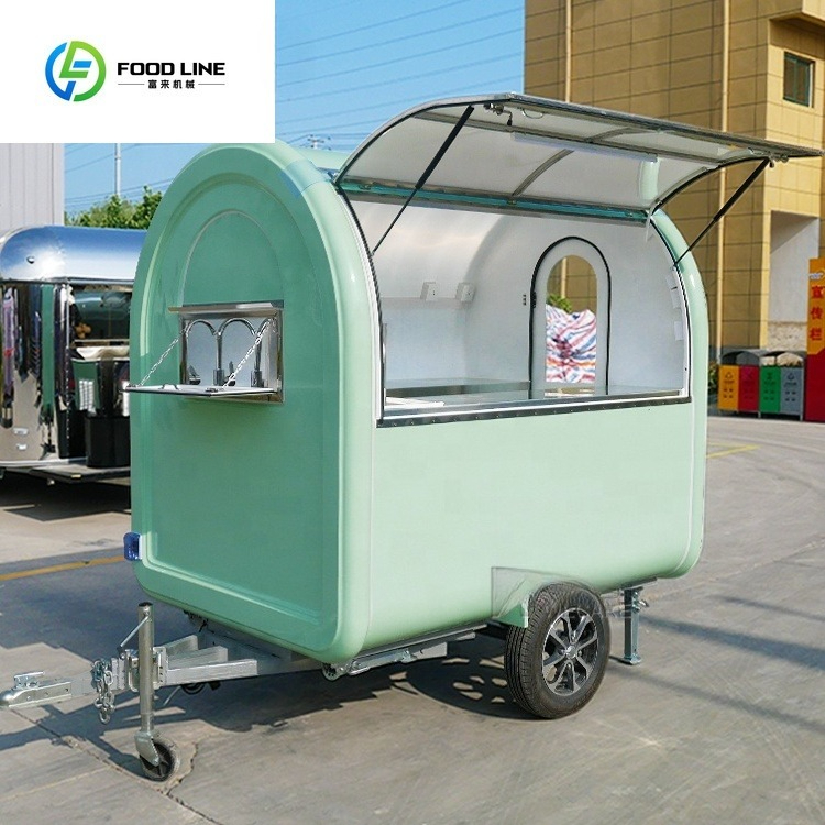 Multi-function Shaved Ice Cart - Coffee Equipment China review and price