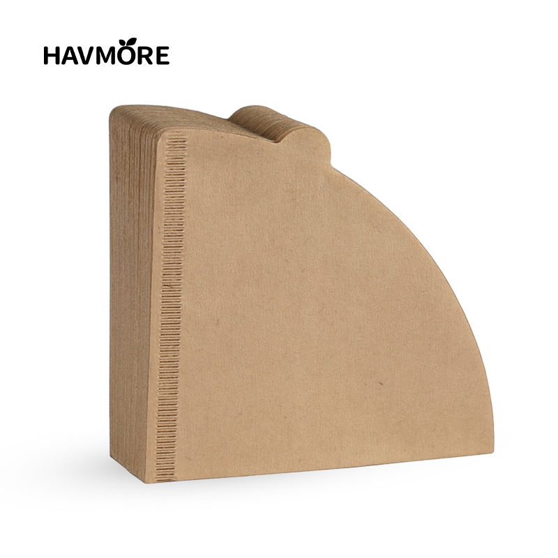 Wood Pulp V Shaped 02 Cone Fil - Coffee Equipment Machine review and price