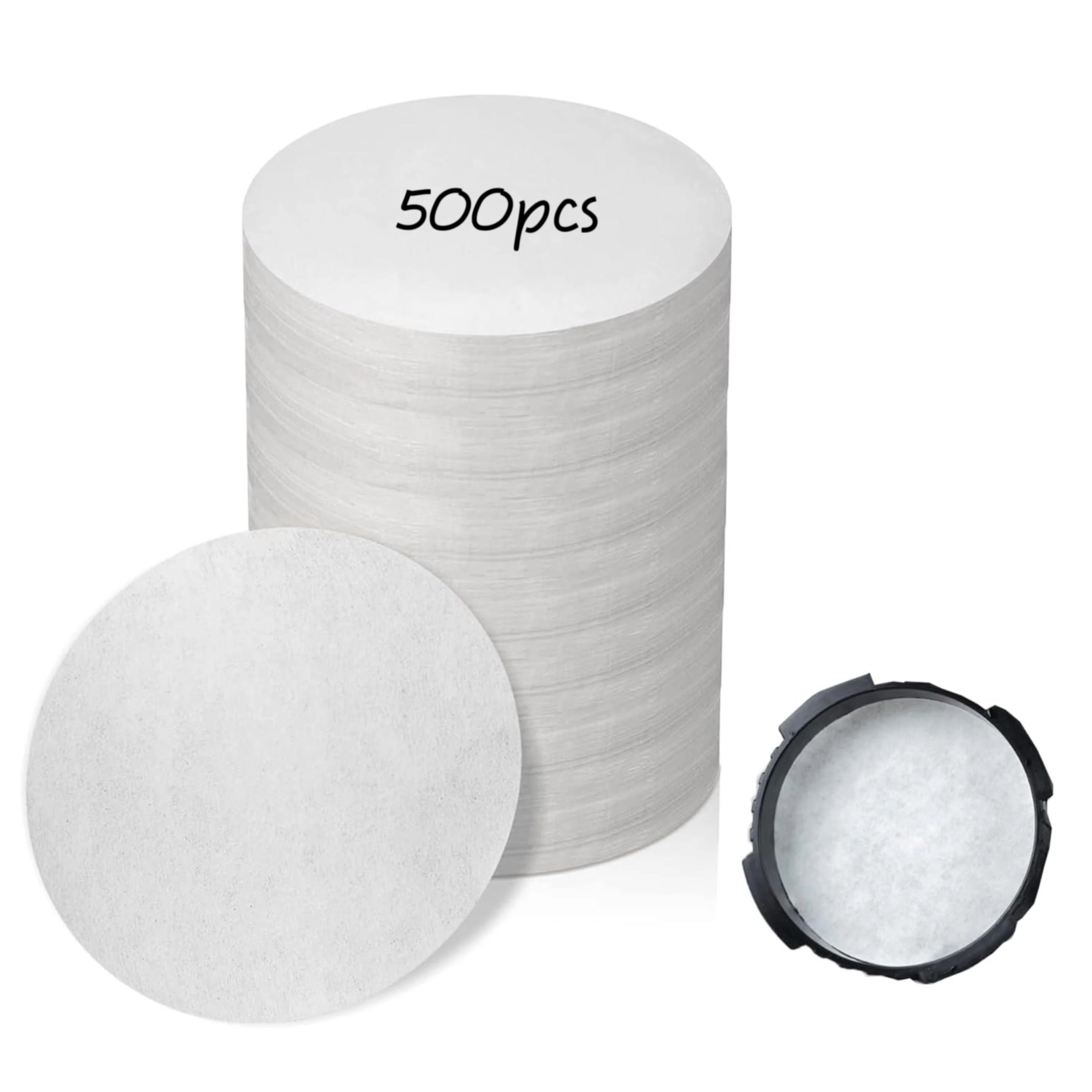 Round Coffee Filters, Compatib - Quality Coffee Equipment review and price