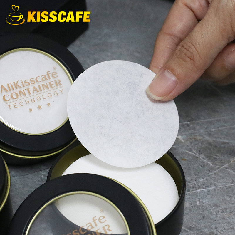 Coffee Filter Paper Disposable - Quality Coffee Equipment review and price