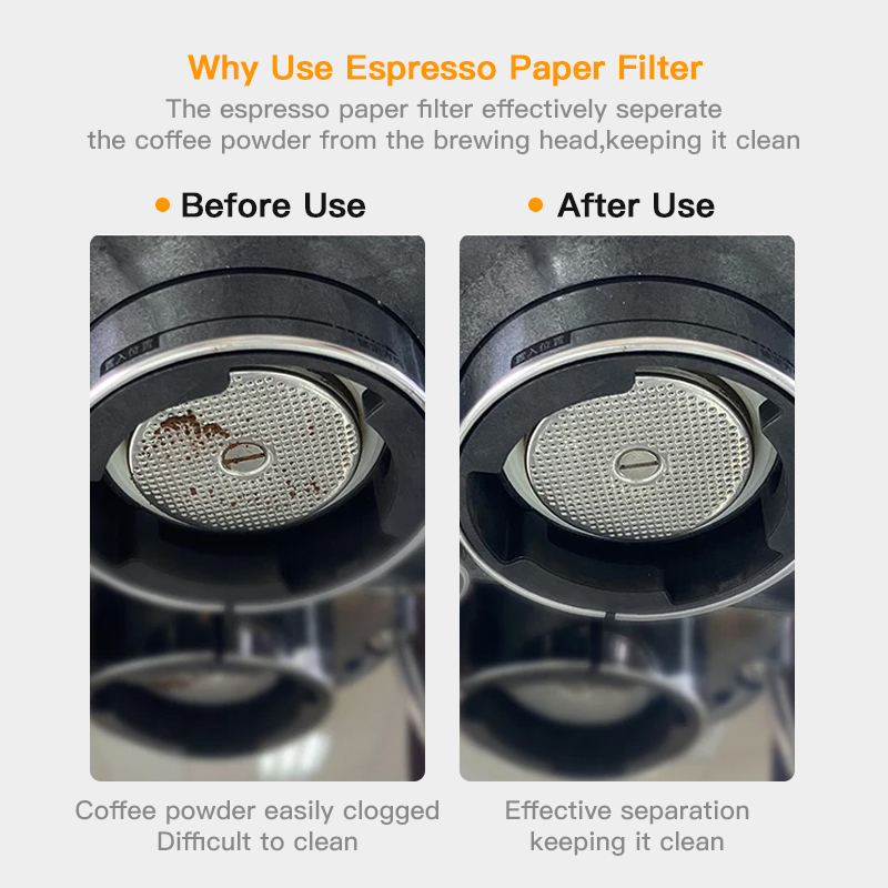 Coffee Filter Paper Disposable - Quality Coffee Equipment review and price
