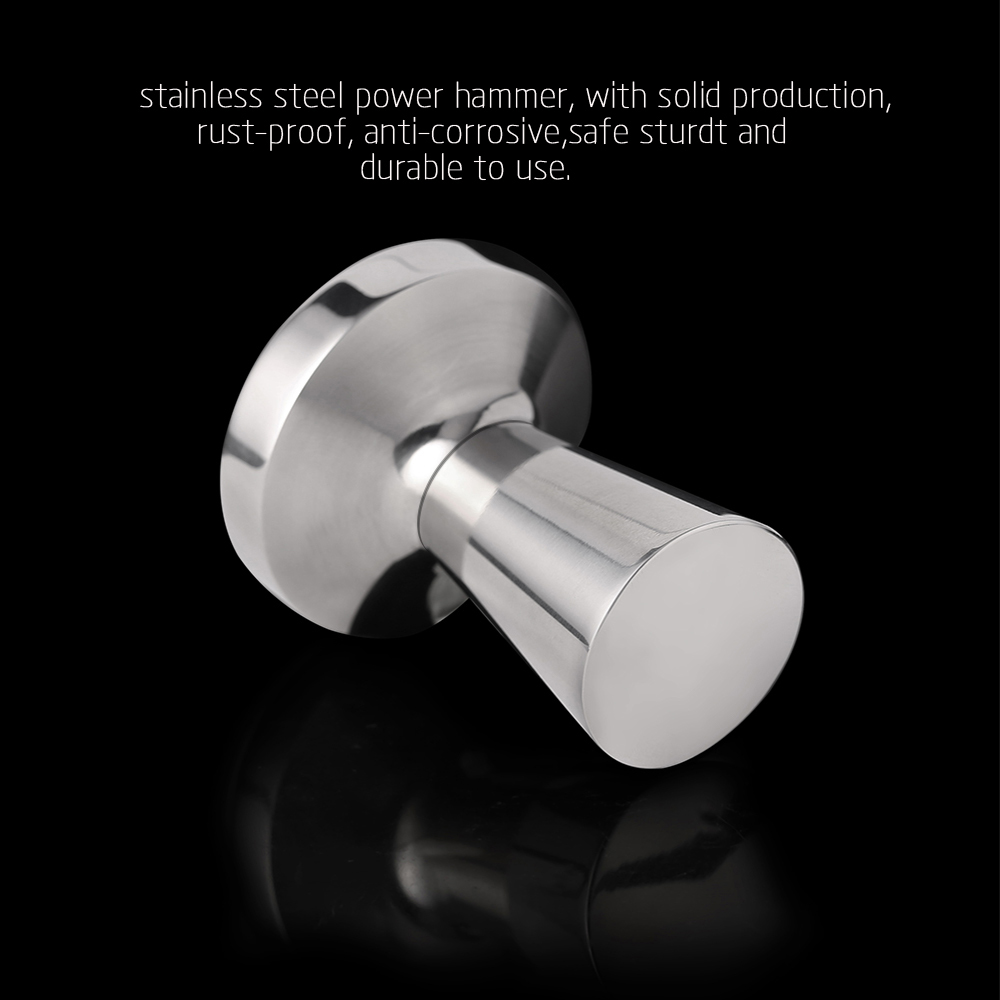Stainless Steel Smart Dolce Gu - Quality Coffee Equipment review and price