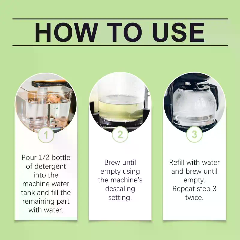 New Coffee machine cleaner; re - Coffee Equipment Machine review and price