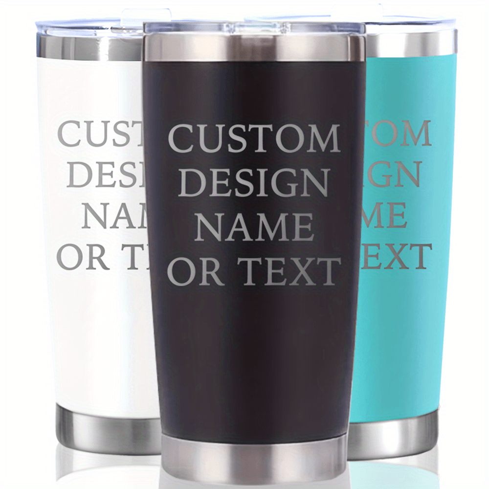20oz Custom Thermal Water Bott - Coffee Equipment For Camping review and price