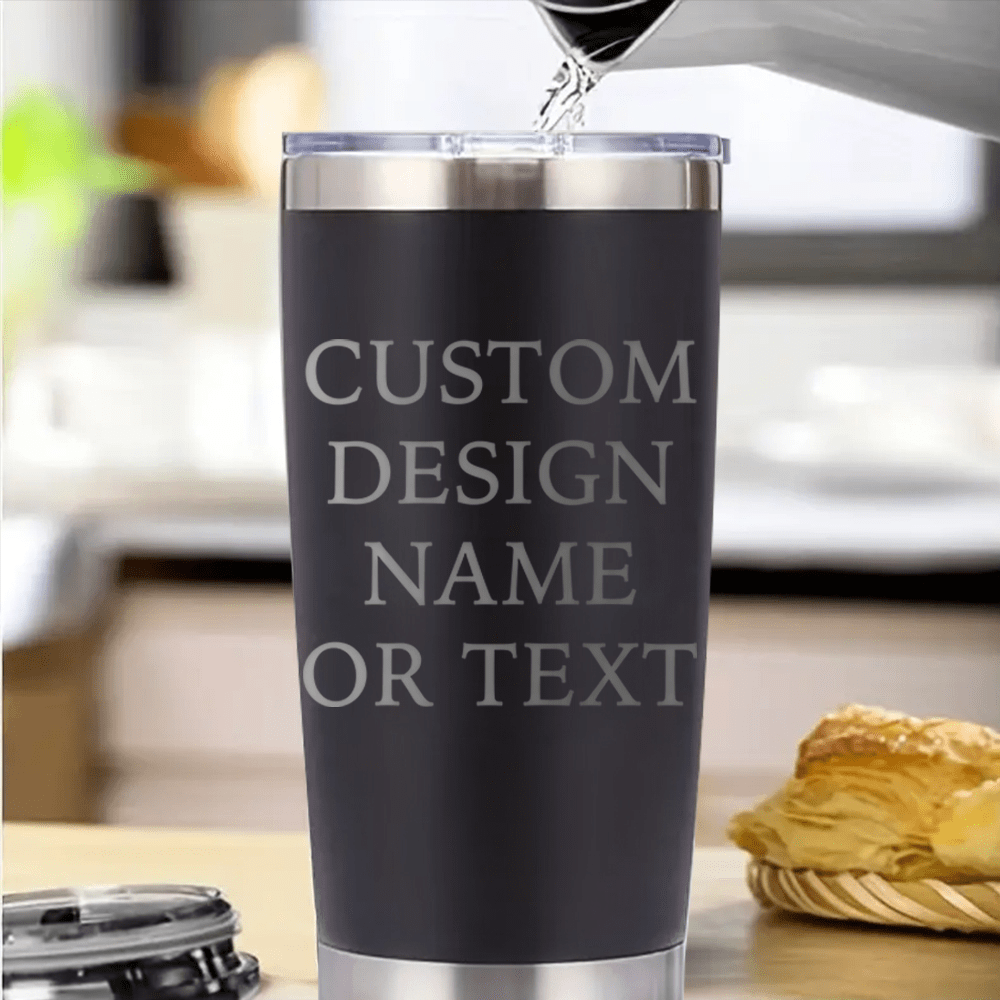 20oz Custom Thermal Water Bott - Coffee Equipment For Camping review and price
