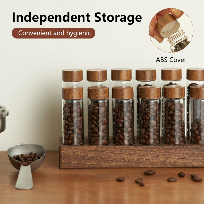 ZIRKUS Coffee Beans Storage Co - Coffee Equipment Accessories review and price