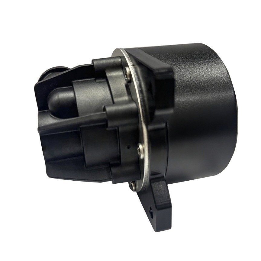 PP Series Magnetic Gear Pump 2 - Coffee Equipment China review and price