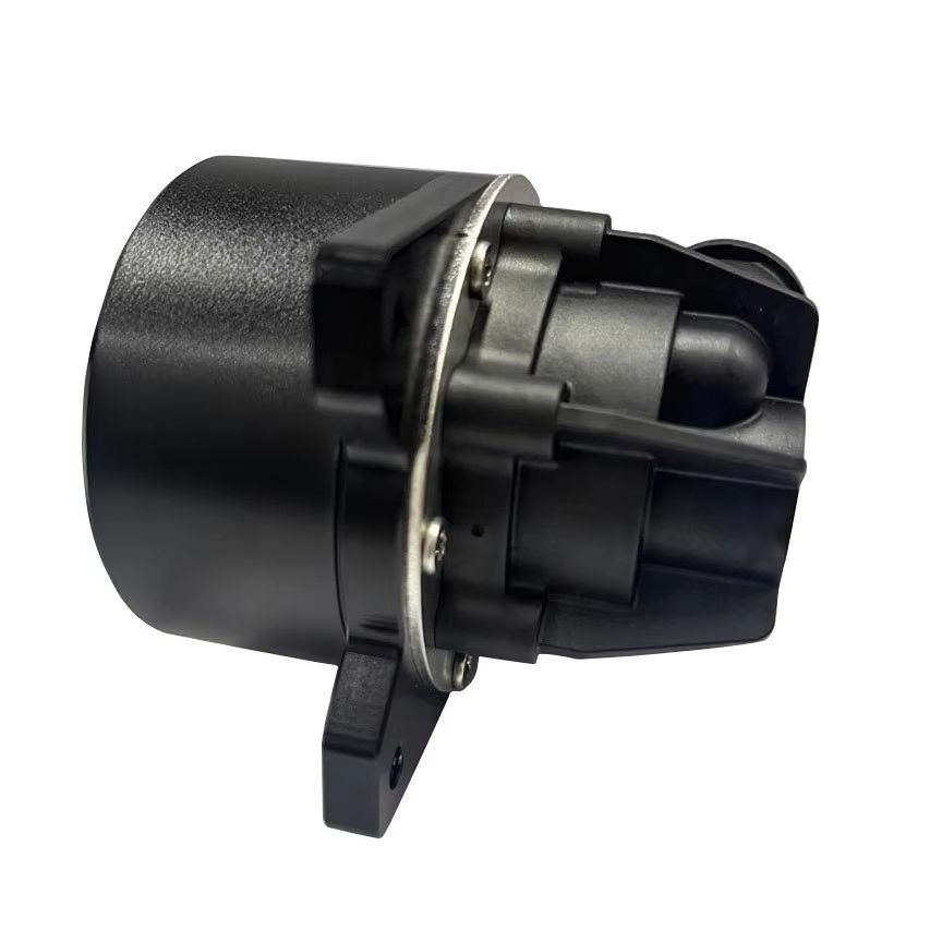 PP Series Magnetic Gear Pump 2 - Coffee Equipment China review and price