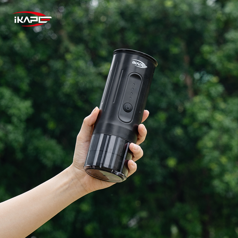 IKAPE Portable Coffee Maker Ka - Quality Coffee Equipment review and price