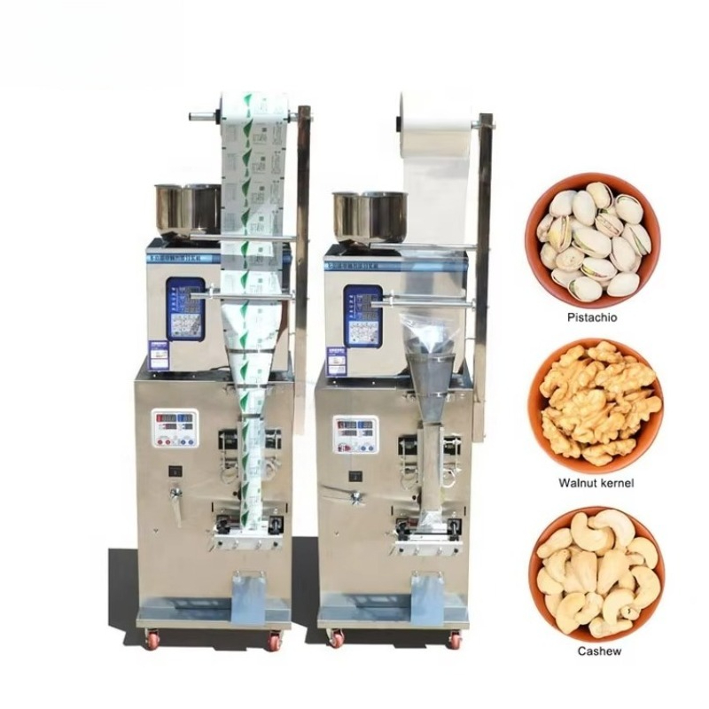 Multi Function Food Packaging  - Coffee Equipment Machine review and price