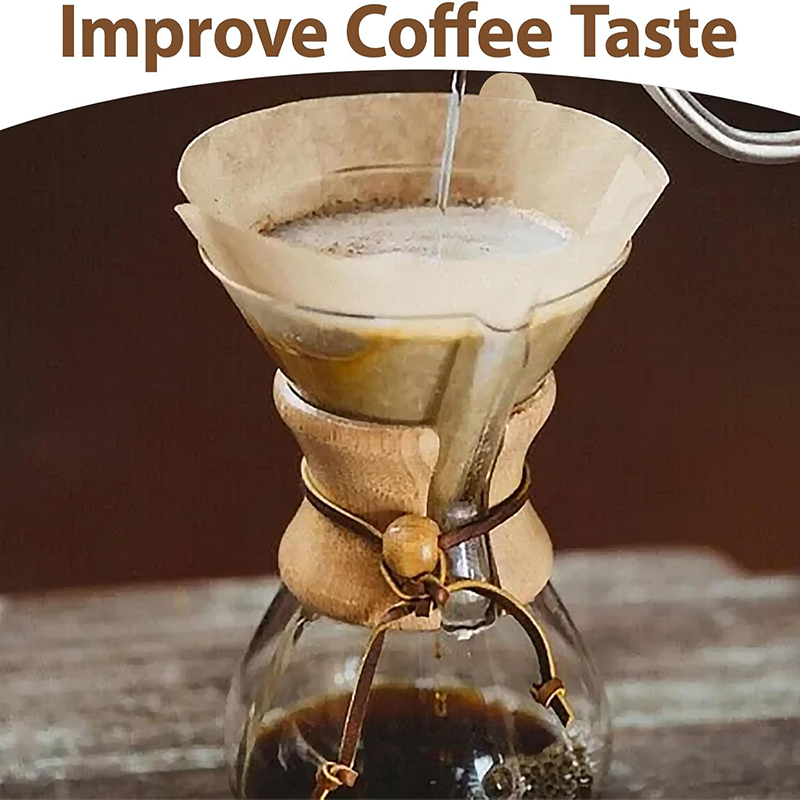 100Pcs Coffee Filter Papers(1- - Coffee Equipment Machine review and price