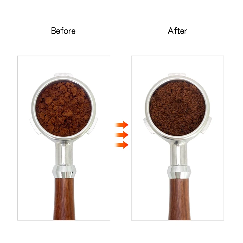 Wdt Tool Coffee Distributor Ne - Coffee Distribution Tool review and price