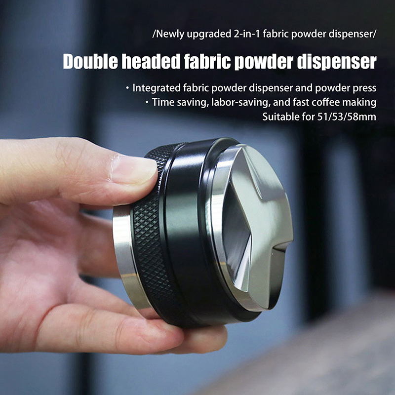 New-Coffee Distributor Espress - Coffee Distribution Tool review and price