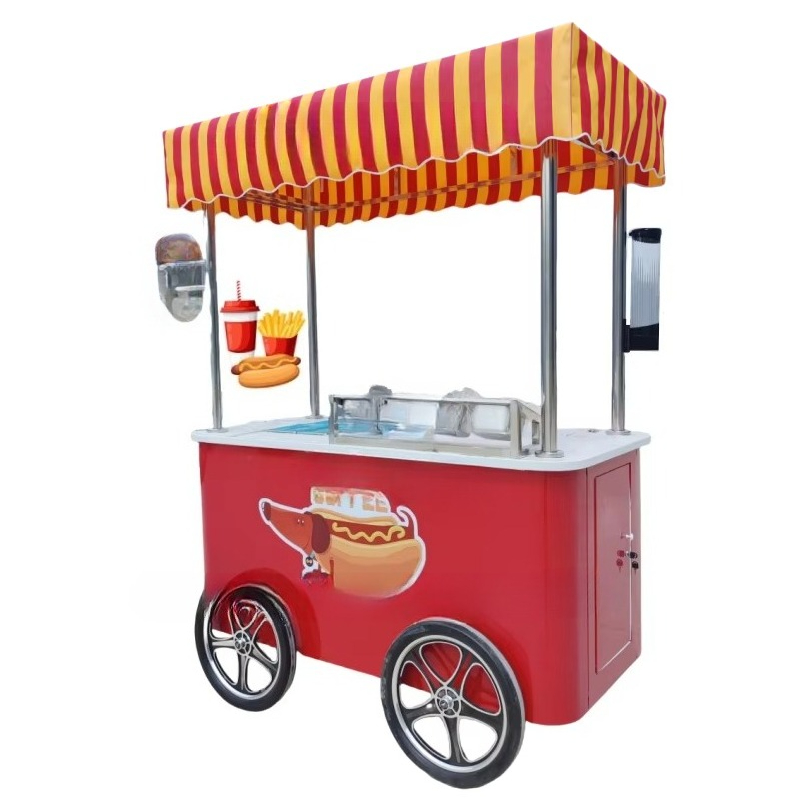 Food Trailer Fully Equipped Co - Coffee Equipment Used review and price