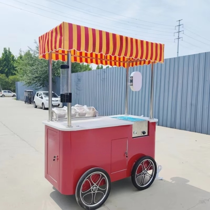 Food Trailer Fully Equipped Co - Coffee Equipment Used review and price