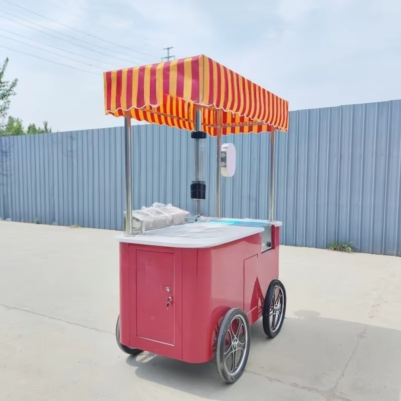 Food Trailer Fully Equipped Co - Coffee Equipment Used review and price