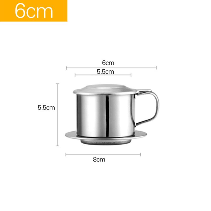 C Stainless Steel Coffee Filte - Coffee Equipment Machine review and price