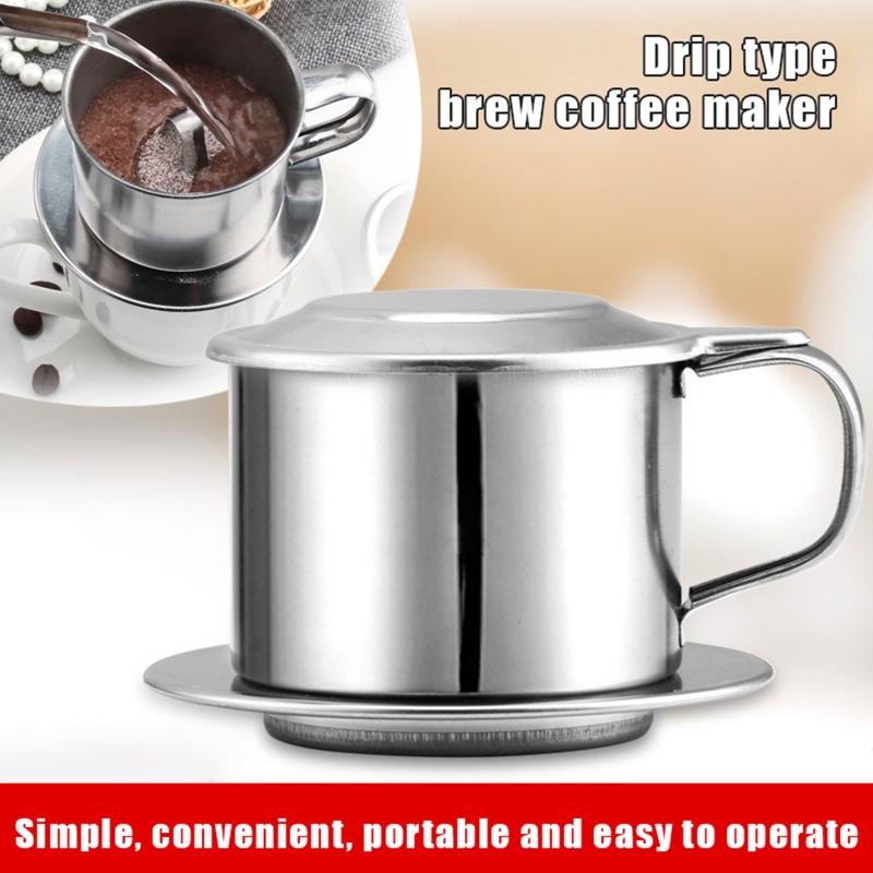 C Stainless Steel Coffee Filte - Coffee Equipment Machine review and price