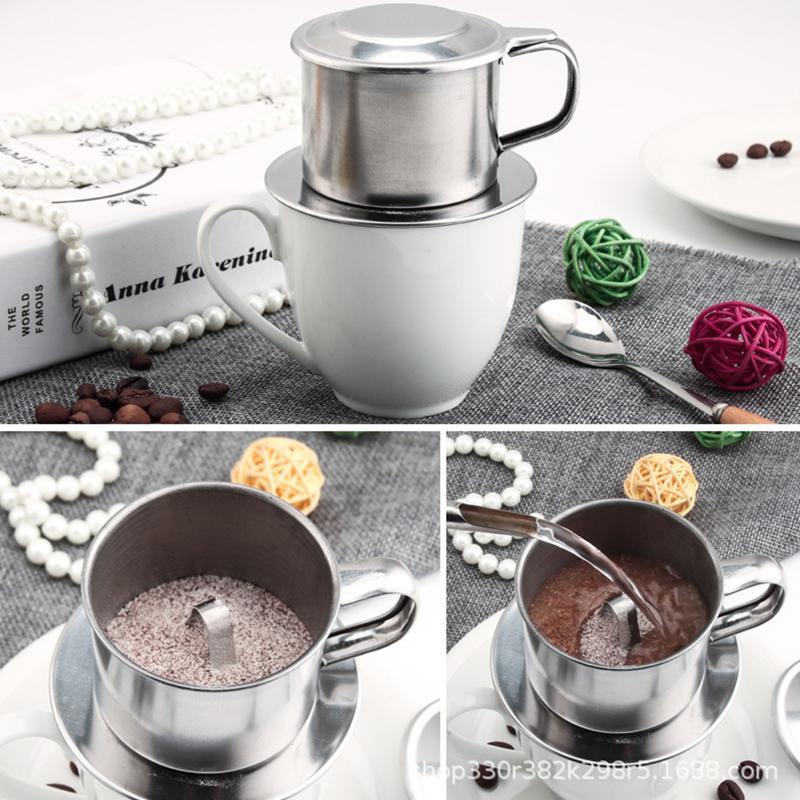 C Stainless Steel Coffee Filte - Coffee Equipment Machine review and price