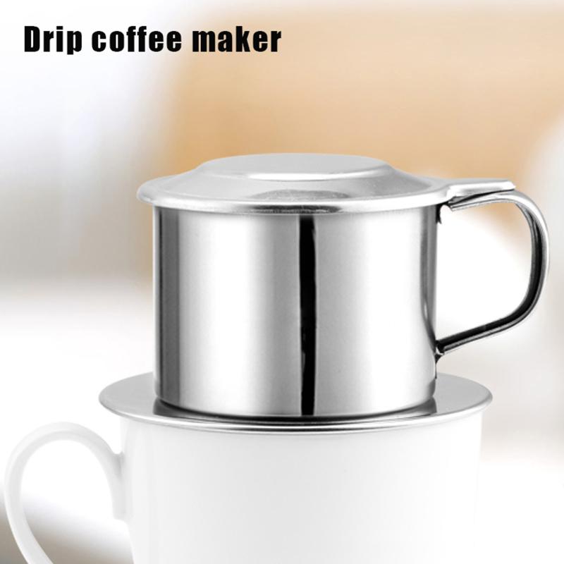 C Stainless Steel Coffee Filte - Coffee Equipment Machine review and price