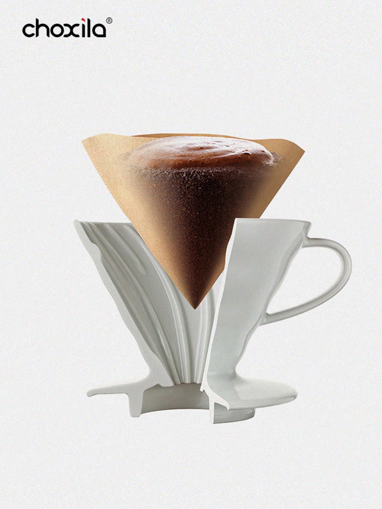 40pcs/100pcs/200pcs Coffee Fil - Coffee Equipment Machine review and price