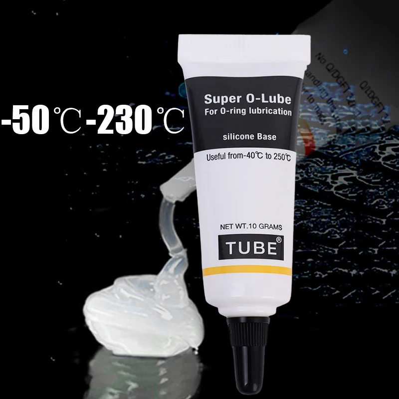 Food Grade Silicone Grease Wat - Coffee Equipment China review and price