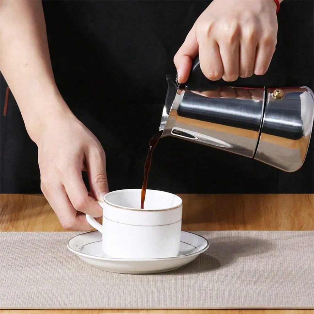12Cup Coffee Maker Stainless S - Quality Coffee Equipment review and price