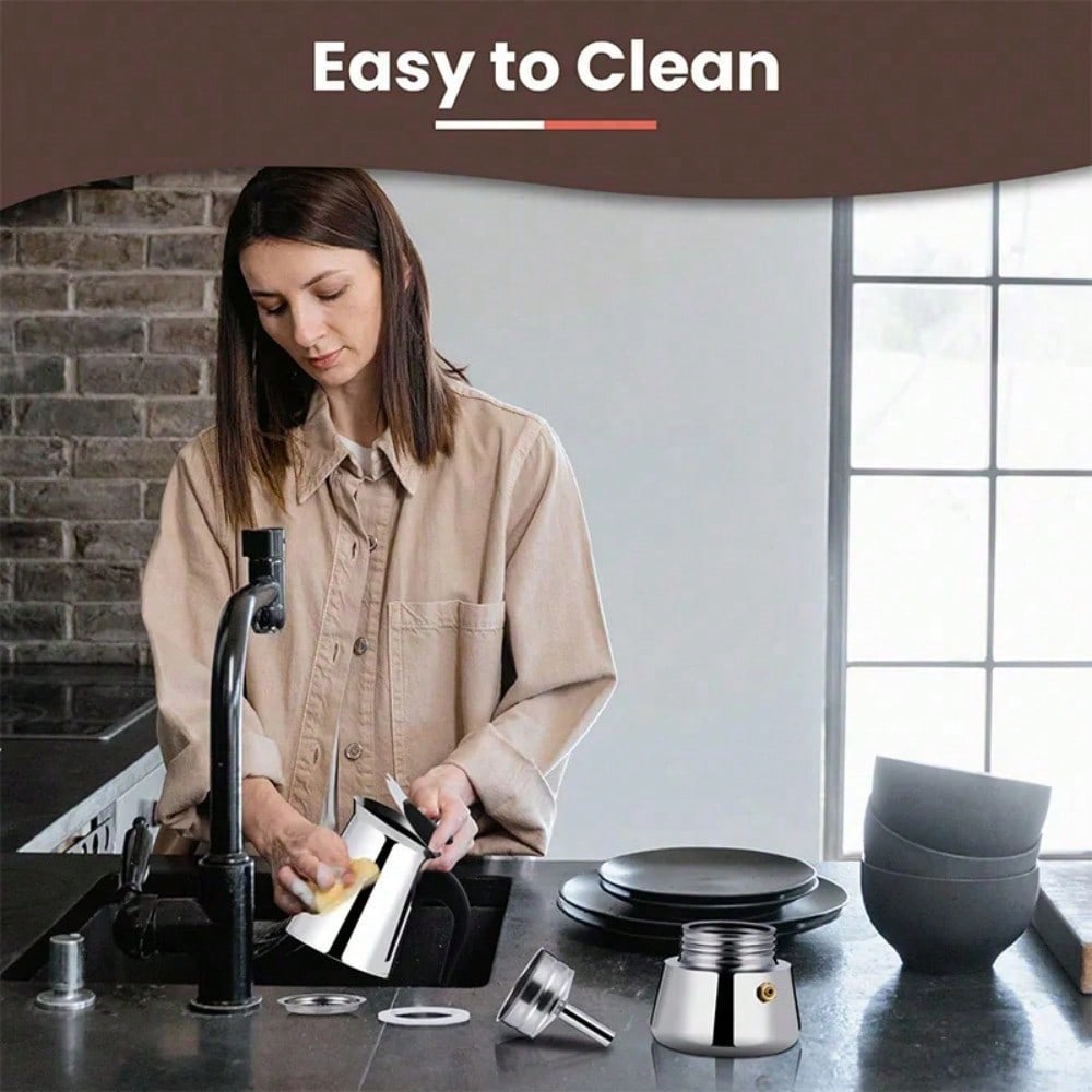12Cup Coffee Maker Stainless S - Quality Coffee Equipment review and price