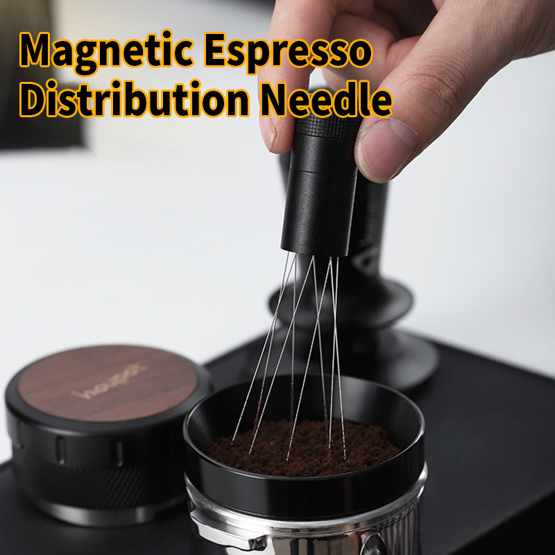 OANKR WDT Tool Espresso Distri - Coffee Distribution Tool review and price
