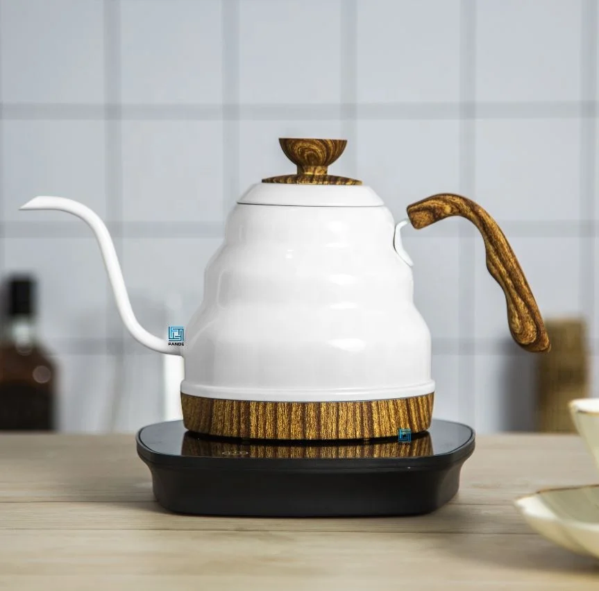 600ml drip coffee pot temperat - Coffee Equipment China review and price