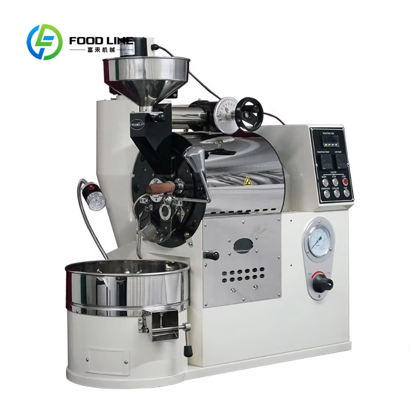Coffee Roasters 1kg Electric C - Coffee Equipment China review and price