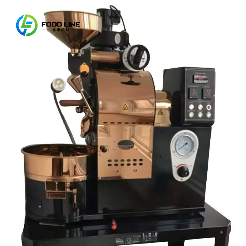 Coffee Roasters 1kg Electric C - Coffee Equipment China review and price