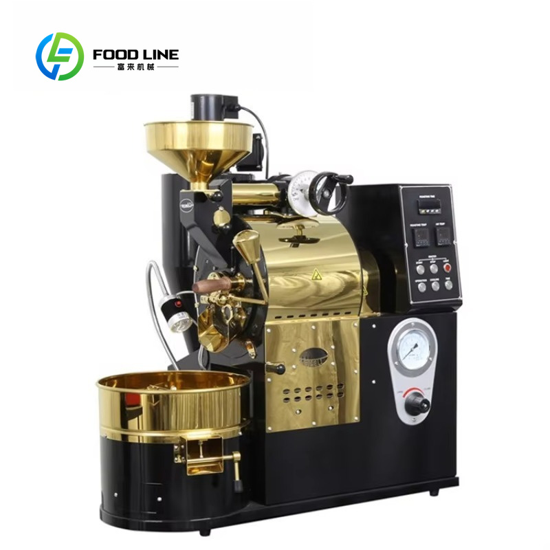 Coffee Roasters 1kg Electric C - Coffee Equipment China review and price