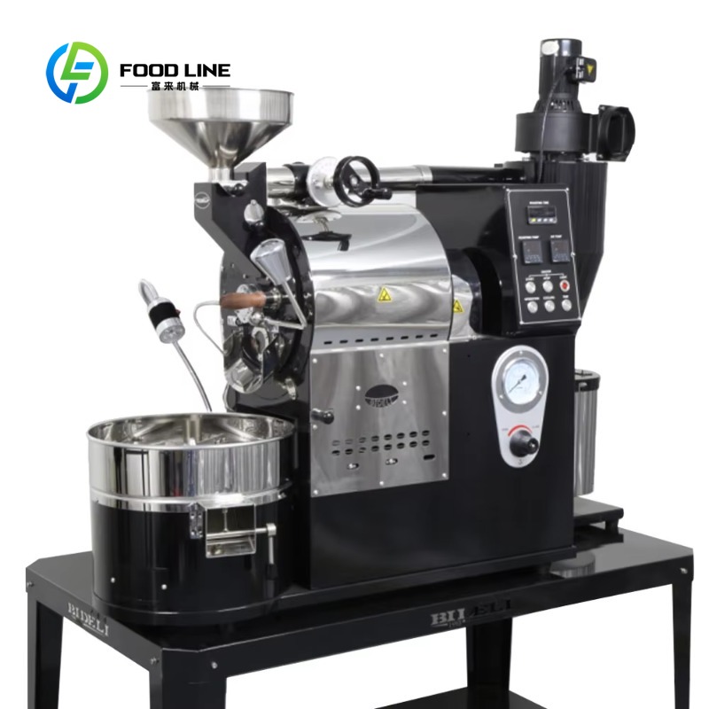 Coffee Roasters 1kg Electric C - Coffee Equipment China review and price