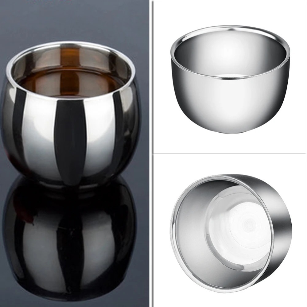 High Quality 100/150 ML Stainl - Quality Coffee Equipment review and price