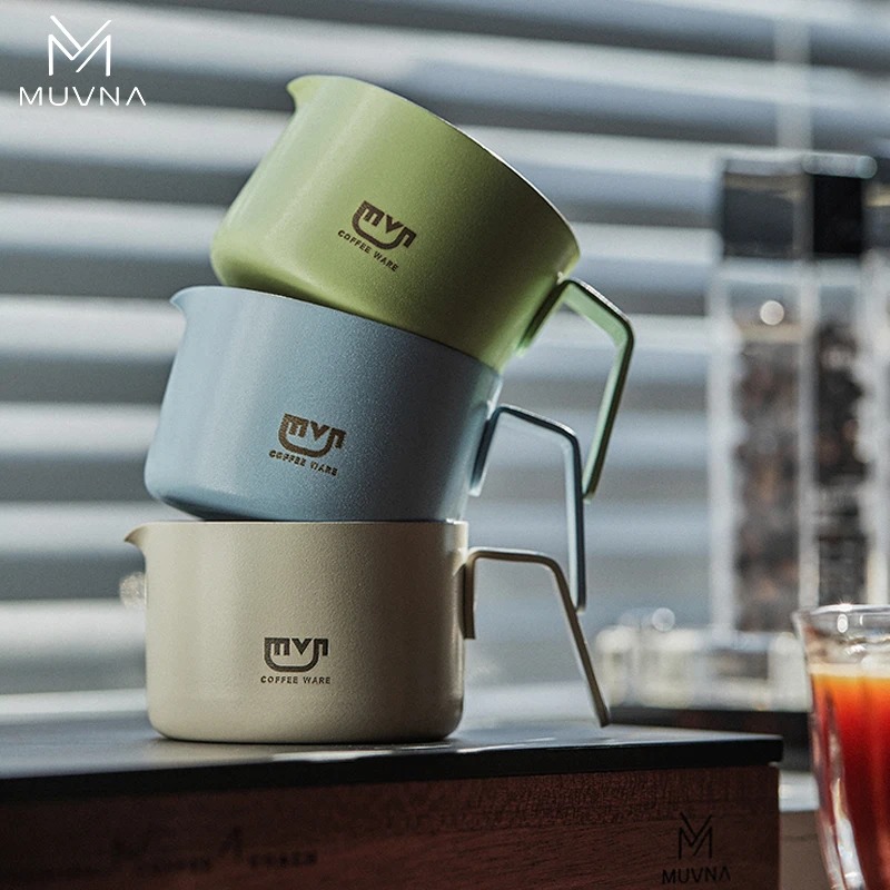 MUVNA Espresso Coffee Measurin - Coffee Equipment Accessories review and price