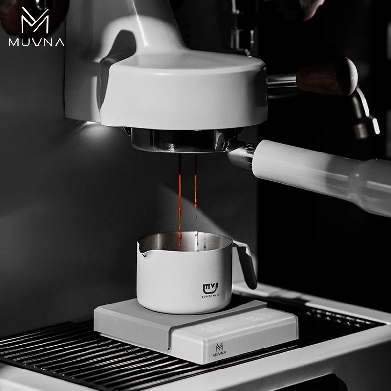 MUVNA Espresso Coffee Measurin - Coffee Equipment Accessories review and price