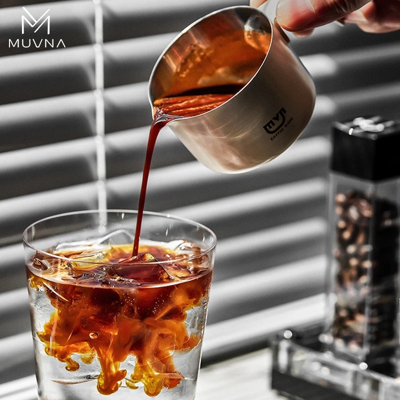 MUVNA Espresso Coffee Measurin - Coffee Equipment Accessories review and price